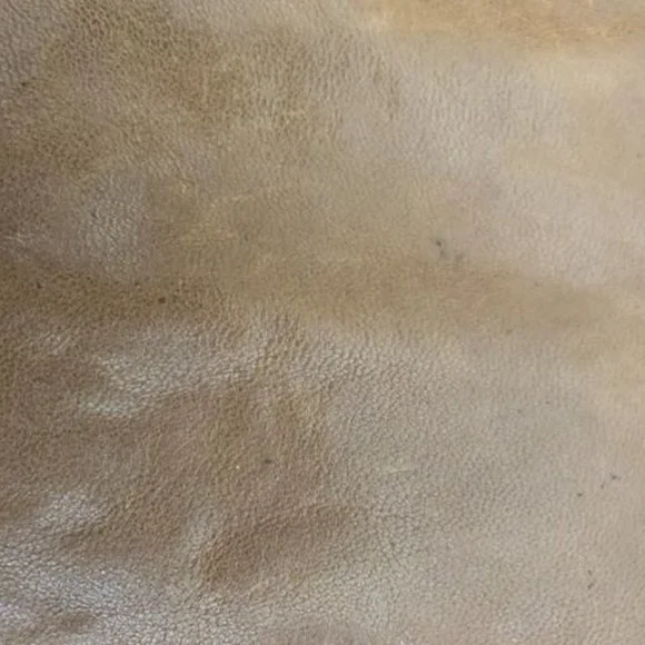 Michael Kors Studded Leather Clutch - Picture 9 of 10